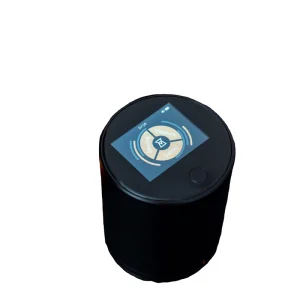 Coffee Bean Degree Analyzer Smart Analysis Color Value Instrument Equipment RoastSee C1 Colorimeter