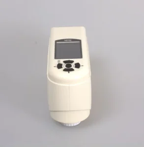 Color Analysis Machine Colorimeter Portable Color Test Instrument Manufacturer Nr200