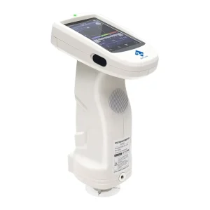 Color Difference Meter 400~700nm Wavelength ST2222 Portable Digital Colorimeter Color Tester Meter