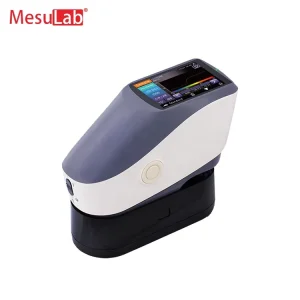 Color Recognize Device Automotive Car Paint Colour Detector Check Scanner Photometer Colorimeter Color Spectrophotometer