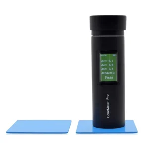 ColorMeter Pro colorimeter Color Measurement