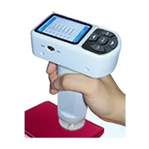 Colorimeter Color Difference Meter AMT507