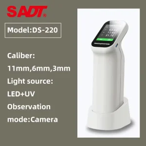 Colorimeter DS 220