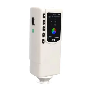Colorimeter NR145 Color Calibration Tool Device Instrument Chromometer Photoelectric Colorimeter Chromatic Meter