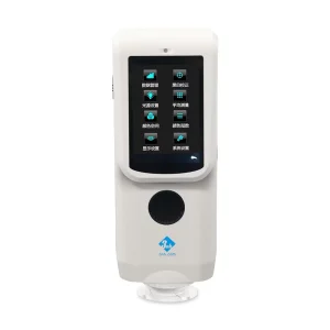 Colorimeter Photometer Dual Technology for Enhanced Accuracy