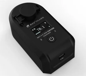 Colorimeter Sensor for K-12 STEM Education