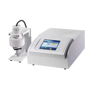 Colorimeter Spectroscopical Color Photometer Microcomputer LCD Display Colormeter Spectrophotometric Colorimeter