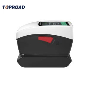 Colorimeter Tester Spectrophotometer for Traffic Road Marking Lines with High Accuracy IP55 Protection 1 Year Warranty
