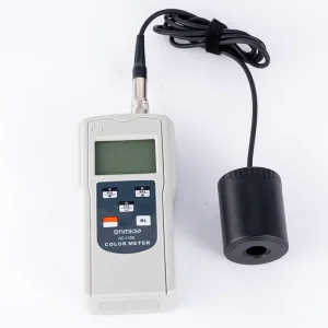 Colorimeter for Textile Measuring Digital Painting Color Meter