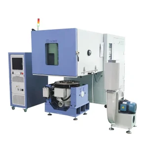 Combined Environmental Test Chamber