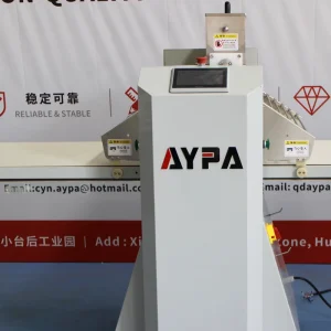 Commercial Automatic Dough Sheeter Servo Rolling Folding Laminating Machine for Croissant Production