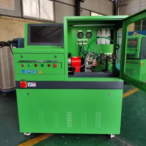 Common Injector Rail Tester Injector and Pump Tester Diesel Common Rail with Factory Price