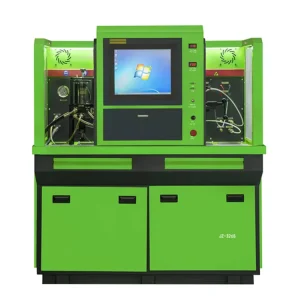 Common Rail Diesel Engine Injector Tester JZ 326S Heui Diagnostic Tool