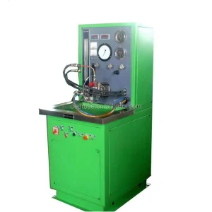 Common Rail Diesel Fuel Injection Pump Test Bench Electronic Diesel Injector Test Bench PT212 Compatible with Pump Test Bench
