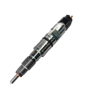 Common Rail Diesel Fuel Injector 0445120178 for Engine