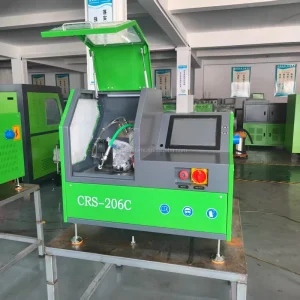 Common Rail Diesel Fuel Injector Test Equipment CRS-206C EPS205 EPS208 EPS208S