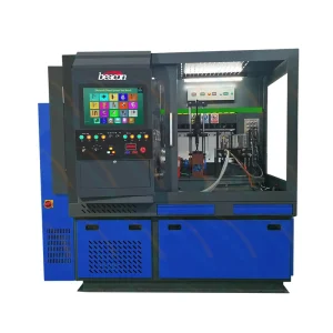 Common Rail Diesel Injector Calibration Machine CR919 Common Rail CRDI EUI C7 C9 HEUI Pump Test Bench