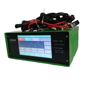 Common Rail Diesel Injector Nozzle Tester CR2000
