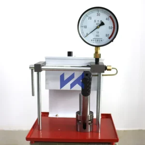 Common Rail Diesel Injector Nozzle Tester PJ40