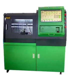 Common Rail Diesel Injector Pump Test Bench Diesel Injector Test Bench with EUI EUP HEUI Function