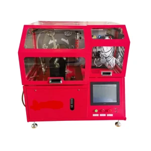 Common Rail Diesel Injector Repairing Machine MINI818 CR819 Fuel Injector Equipment Piezo Injector Tester 1 Year 380V 220V IP57