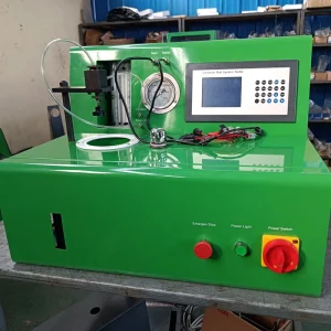 Common Rail Diesel Injector Test Bench EPS100