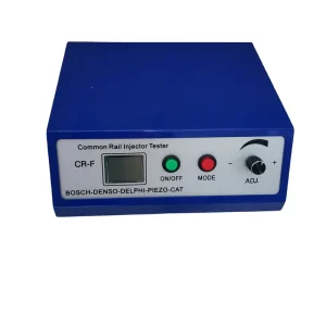 Common Rail Diesel Injector Testers CR1800