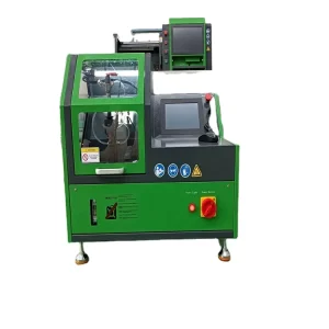 Common Rail Injector EPS 205 Test Bench EPS205 Common Rail Injector Tester Can Test Any Brand Injector