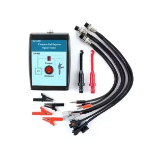 Common Rail Injector Signal Tester and Cut-Off Cylinder Tester
