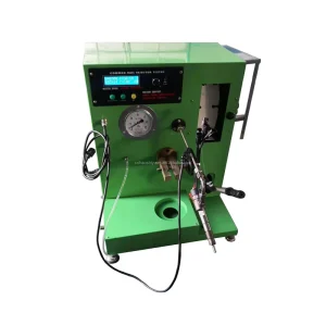 Common Rail Injector Tester BQ1000 PQ1000 Common Rail Test Injecteur