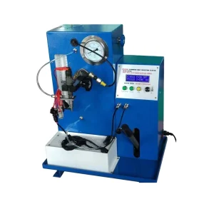 Common Rail Injector Tester CR800L Diesel Injector Test Bench for Diesel Car Engine Systems