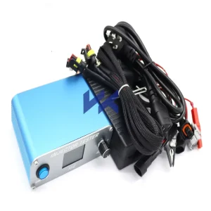 Common Rail Injector Tester CRI110 Injector Tester Dynamic Stroke AHE Measurement