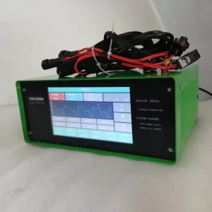 Common Rail Injector Tester Cr2000 with high quality