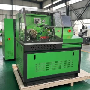 Common Rail Pump and Common Rail Injector Testing Machine NT1010 Test HP5 HP6 Pump
