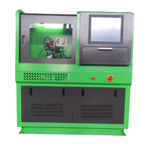 Common Rail Test Bench CR318 NTS318 Common Rail Injector Test Bench High Pressure Common Rail Pump Testing Machine