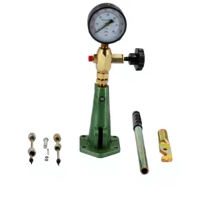 Common Rail Tools Diesel Injector Test Nozzle Tester S80H