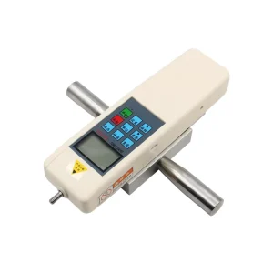 Compact Digital Soil Hardness Meter Penetrometer with LCD Display