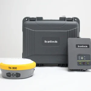 Complete Storage Communication Design Base TK300 Laser Visual Receiver Multi-Constellation Survey IP67 Waterproof 1408 Channels