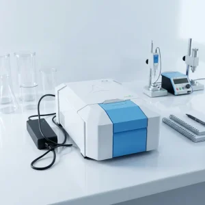 Compliant FTIR Spectrometer with DQ IQ OQ PQ Documentation for Pharmaceutical & Regulated Labs