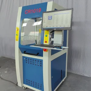 Comprehensive Electronic CR1019 High Pressure Common Rail Injector Pump Nozzle Repair Tester