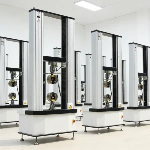 Compression Bend Strength Test Equipment Electronic Laboratory Universal Material Tensile Testing Machine