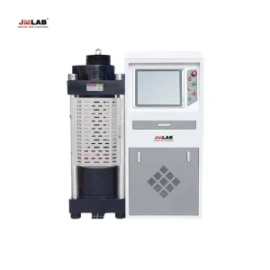 Compression Test Equipment Computer Control Concrete Compression Pressure Strength Testing Machine