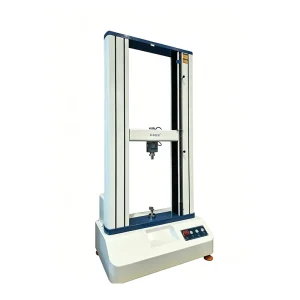 Computer Control ASTM Standard Adhesive Cross Shear Mechanical Property Test