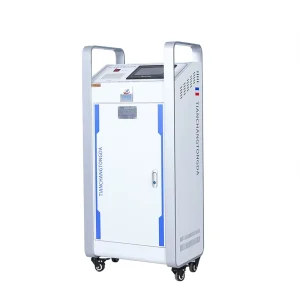 Computer-Controlled KHY-24 Slip Resistance Coefficient Tester for Bolted Connections, 1% Accuracy, IP56