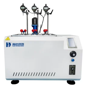 Computer HDT Vicat Test Machine