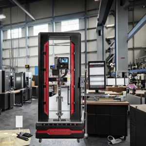 Computerized Laboratory Paper and Film Tear Resistance Electric Digital Universal Testing Machine