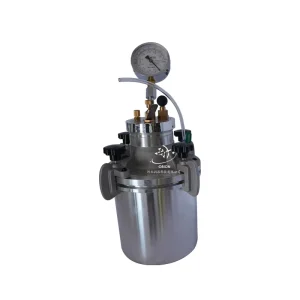Concrete Air Content Testing Equipment