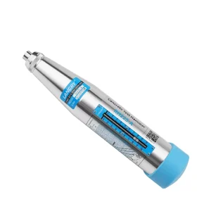 Concrete Rebound Hammer for Nondestructive Concrete Strength Testing