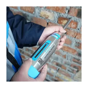 Concrete Strength Rebound Hammer Tester Sclerometer