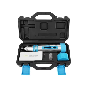 Concrete Test Hammer Concrete Strength Tester Concrete Rebound Hammer Testing
